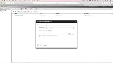 Calling HTTPS-based SOAP Web Services using Examine