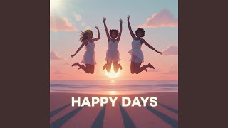 Happy Days remastered 2025