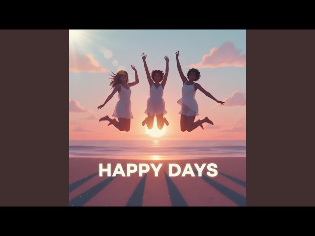 Happy Days (Remastered 2025)