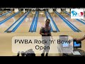 PWBA Rock n Bowl Open | Grinding In Cleveland