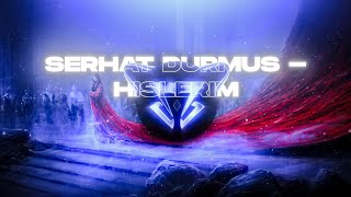 Download lagu Serhat Durmus - Hislerim (REVERB) ft. Zerrin