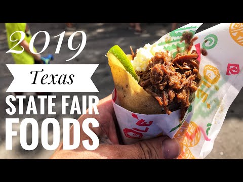 Βίντεο: Τα 10 καλύτερα Tacos στο Ντάλας του Τέξας