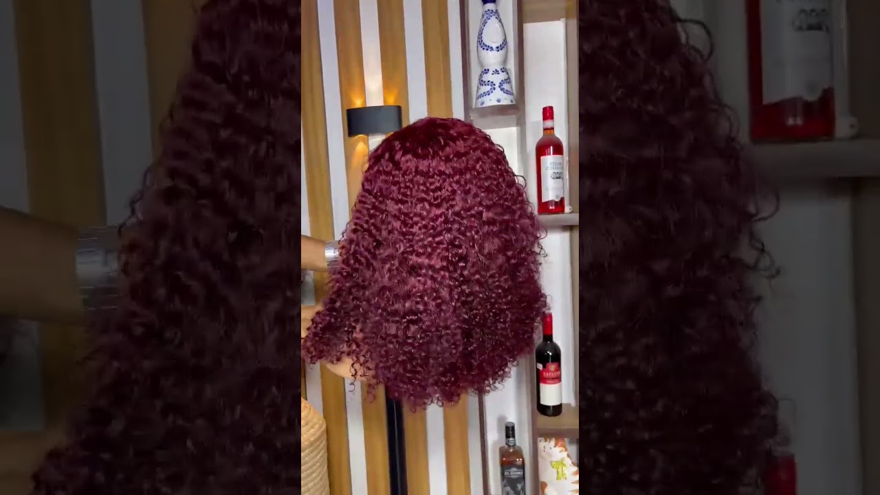SDD Pixy Curl 99j