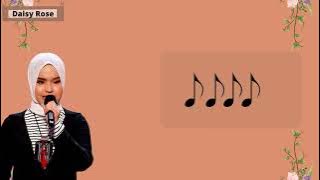 Mimpi - Putri Ariani ( Lirik Lagu )~Senja yang datang di ujung langit Hadirkan jingga yang cemerlang