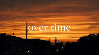 over time/Veluche 初音ミク
