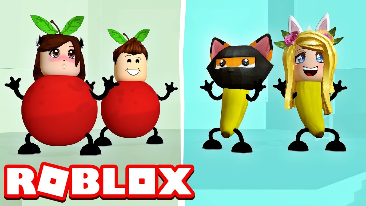 GEGENTEIL TAG OUTFITS?! - Fashion Famous Roblox [Deutsch/HD] roblox download