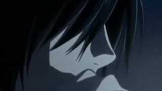 Deathnote - Smooth Criminal