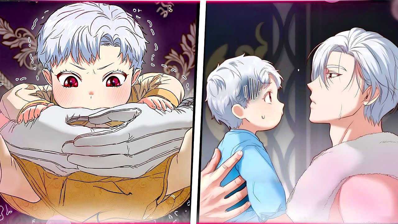 Se Reencarnó Como La Hija Del Diablo Debe Sobrevivir EnSu Propia Familia Pero Por Suerte Tiene Poder