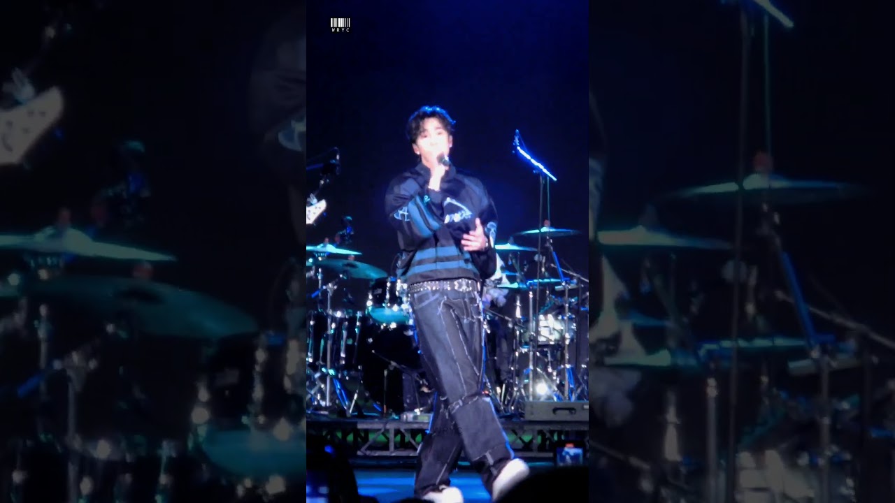 婁峻碩《Colorful》2025 新北歡樂耶誕城