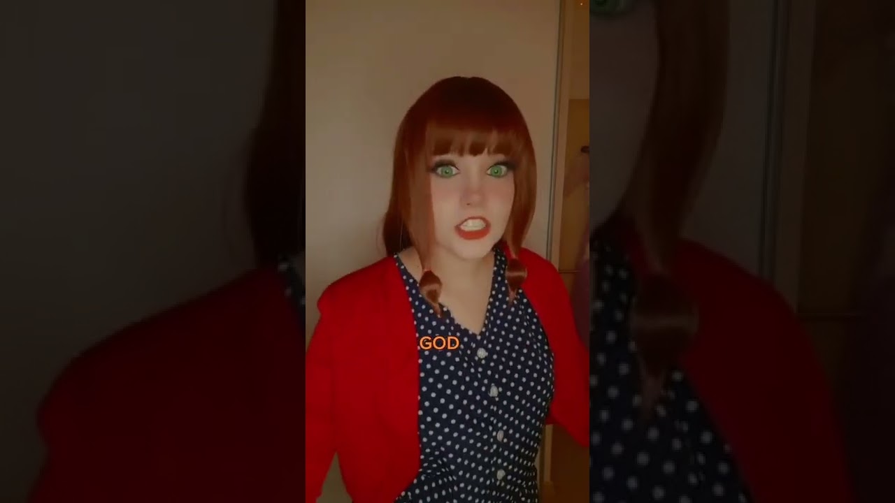Lila & Monarch in the future? | Lila Rossi #cosplay | Miraculous Ladybug