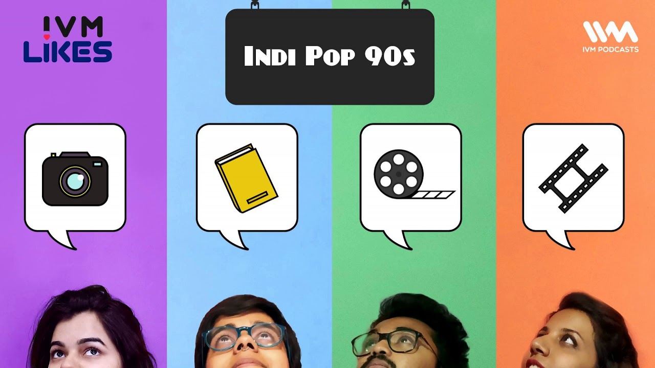 IVM Likes Ep. 116: Indi Pop 90s