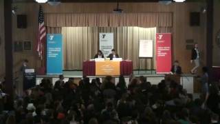 CONA 2016 - Plenary #2