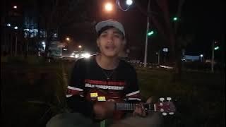 JIKA DIA BISA // COVER UKULELE/ KENTRUNG SENAR 4