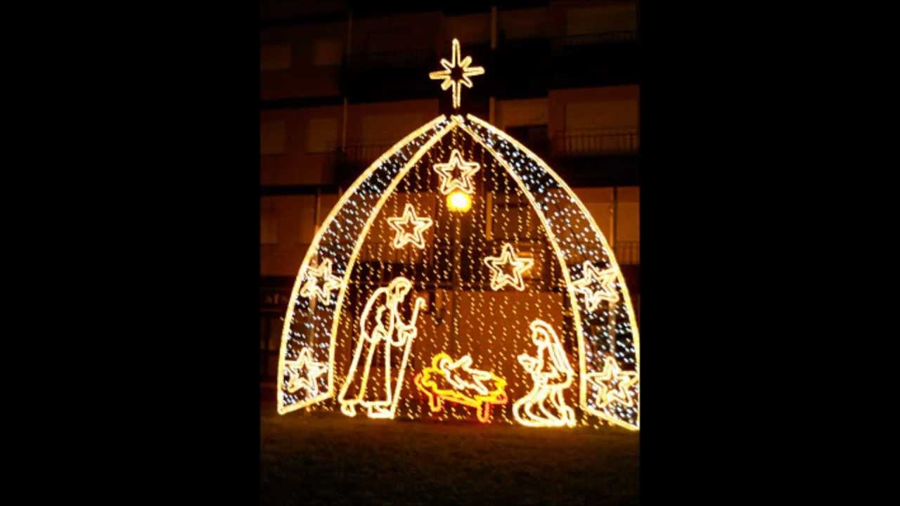 NOITE de NATAL - Argentina Santos