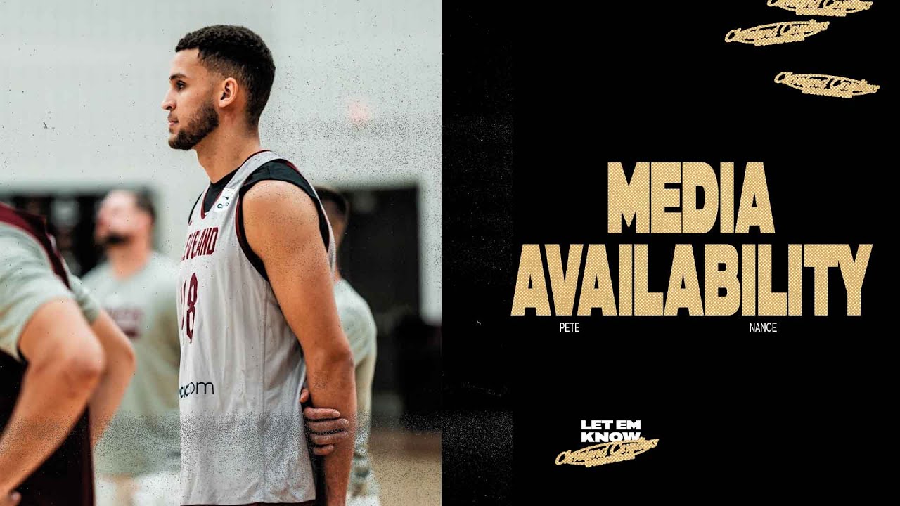 Cavs Practice Pete Nance YouTube cavs-practice-pete-nance-youtube