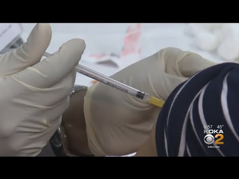 Second Wave Of The Flu Making The Rounds
