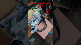 Pulsar 150 new model rider ride riding #rider #ride #riding #pulsar#modified #vlog #short #shorts