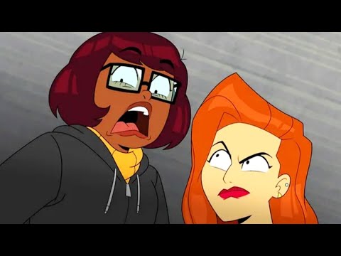 Drinker's Chasers - Velma Looks Awful