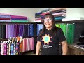 Bonnie LeBeaux tells stories through her quilts
