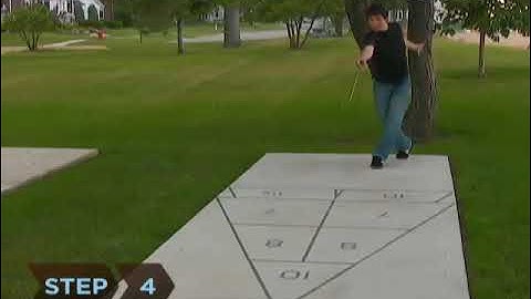 How to Play Shuffleboard 1