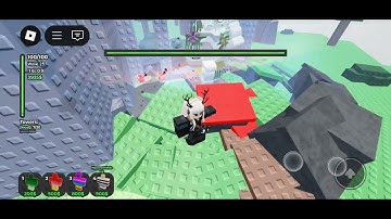 Hecc Defense: Redux - Eeshöl Boss Fight