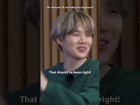 BTS Funny video with Dumpling pov ?