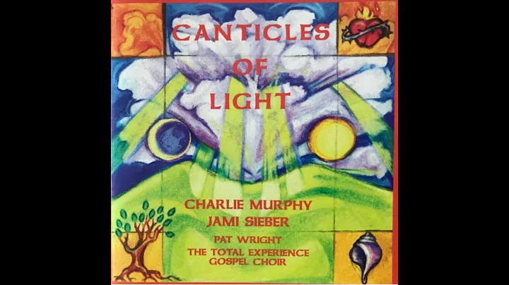 Time To Love by Charlie Murphy, Jami Sieber, Deena...