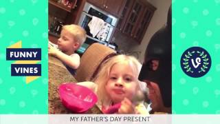 Funny BatDad Vine Compilation (w/Titles) part 11