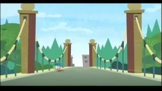 Kid Vs. Kat 2X22A - You Scream, I Scream