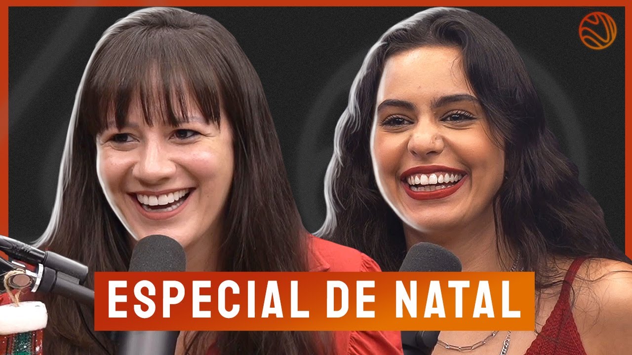 ESPECIAL DE NATAL (AMIGO SECRETO) – Venus Podcast