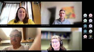 Solarize Nonprofits Southwest Ohio Webinar #1: Understanding Elective Pay Solarize Nonprofits Southwest Ohio Webinar #1: Understanding Elective Pay