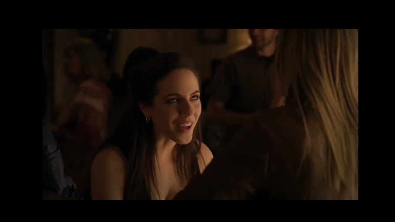 Bo e Lauren Lost Girl Parte 5