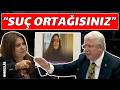 Gülistan Doku üzerinden Meclis’te büyük kavga! Sert sözler havada uçuştu… “SUÇ ORTAĞISINIZ”