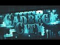 Cadrega city extreme demon by pennutoh  100  mrspaghetti