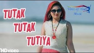 Tutak Tutak Tutitya | New Most Popular Haryanvi Song 2017 | Manjeet Panchal, N.S Mahi,TR Music
