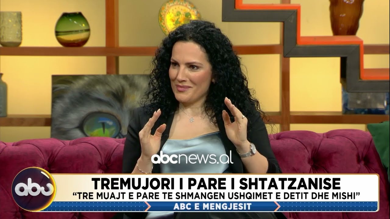 Tremujori i pare i shtatzanise, mitet dhe te vertetat/ Keshillat e mjekes | ABC News Albania