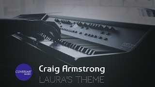 Craig Armstrong - Laura&#39;s Theme (Piano Solo) / @coversart