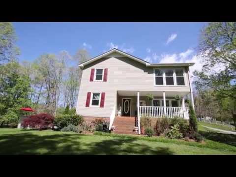 735 Staunton River Farm Rd, Altavista, VA home video tour