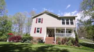 735 Staunton River Farm Rd video tour