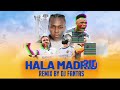 Hala Madrid remix raboday 2022 prod.dj fantas