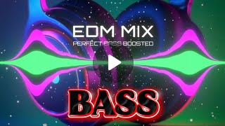 Download Lagu EDM MIX 🔥💯 | PERFECT BASS CLUB BANGER 🔥💯 | DANCE PARTY 🥳 NIGHT DRIVE ✨ GYM 💪 MP3