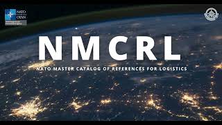 NMCRL Web - NCAGE details