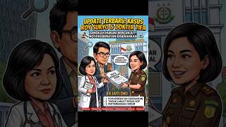 Update Terbaru: Kasus Roy Suryo dan Dokter Tifa