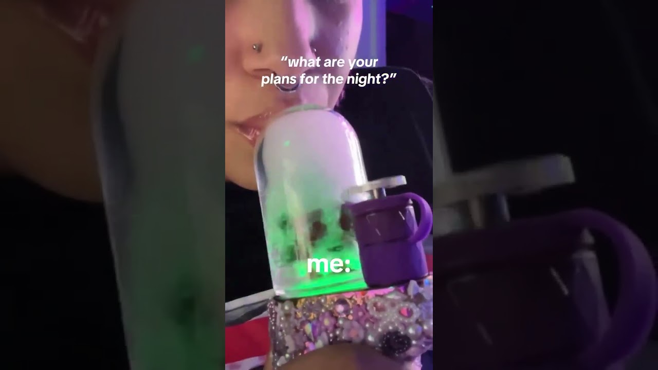 What are your plans for the night? 