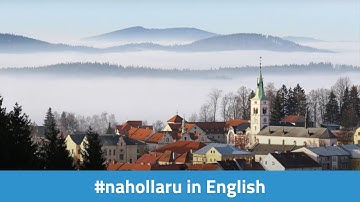 Worth Czeching Out: Kašperské hory