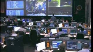 STS-134 Flight Day 2 Wake Up Call