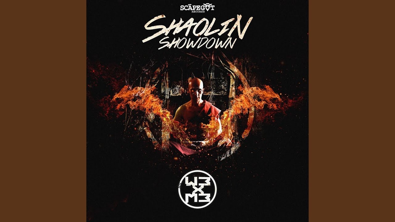 Shaolin Showdown (Original Mix) - YouTube