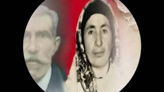 Annene Babana Itaat Ile Hizmet Et.