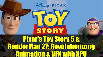 Pixar