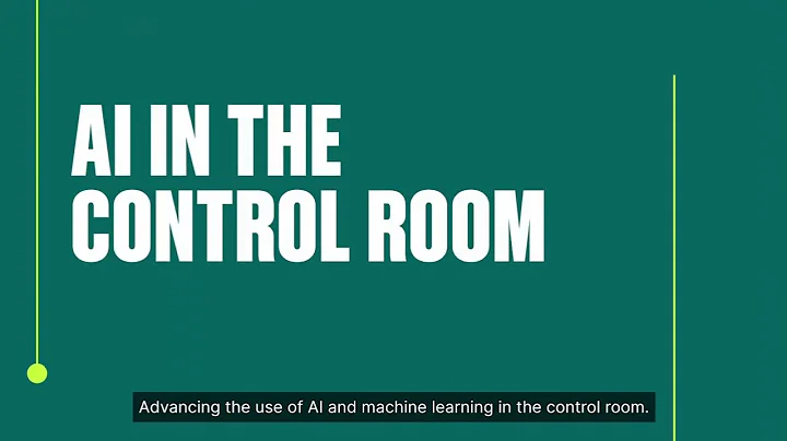 The role of GridOS® in the energy transition